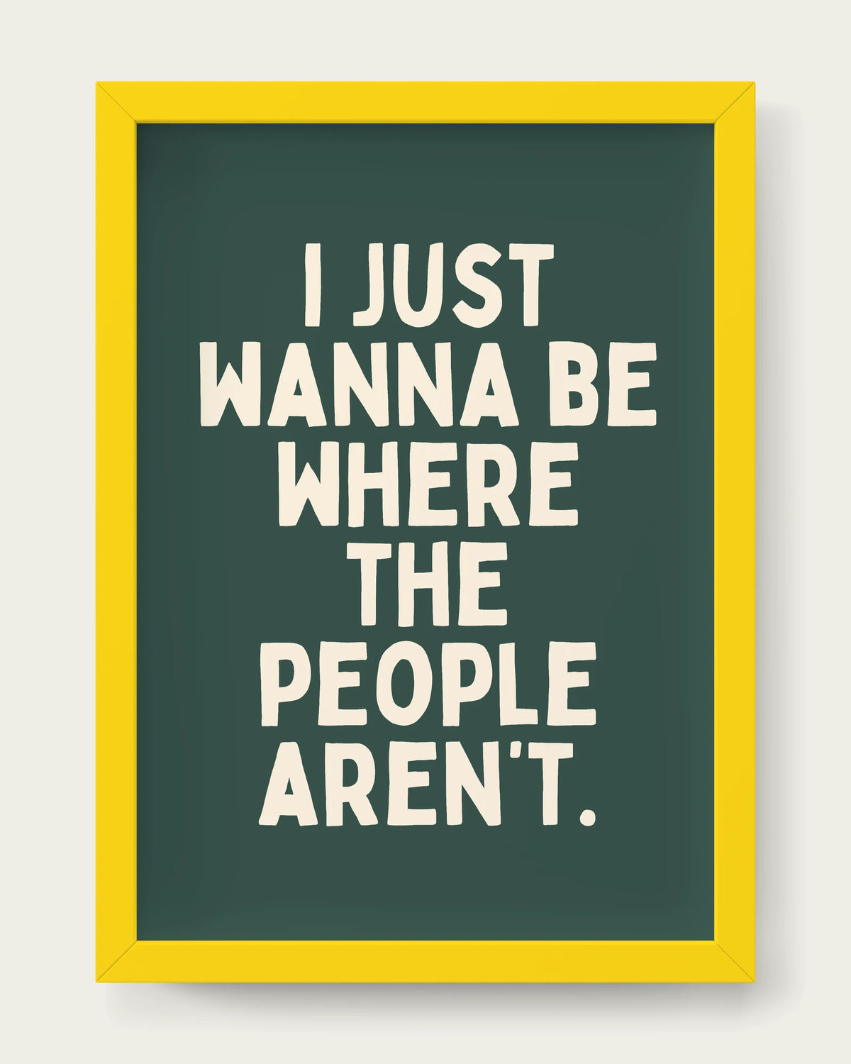 Forest-Green/Yellow