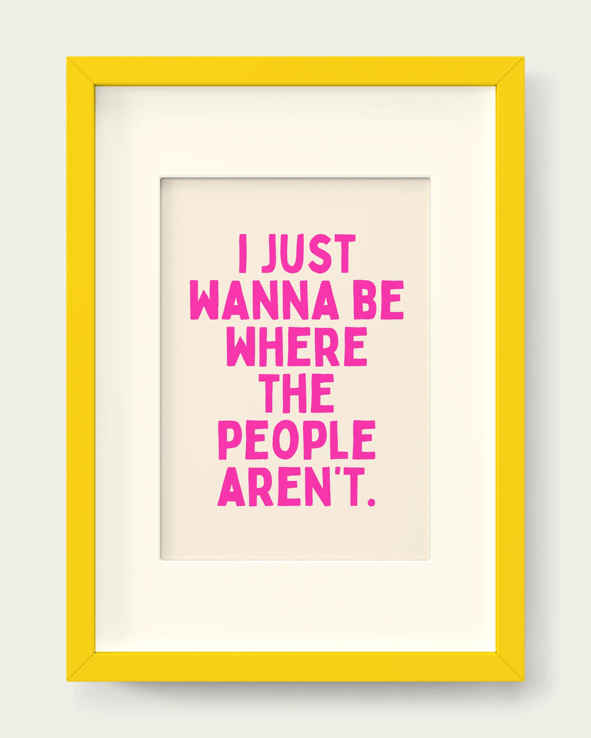 Hot-Pink/Yellow+mount