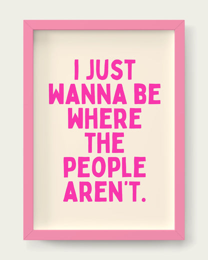 Hot-Pink/Pink