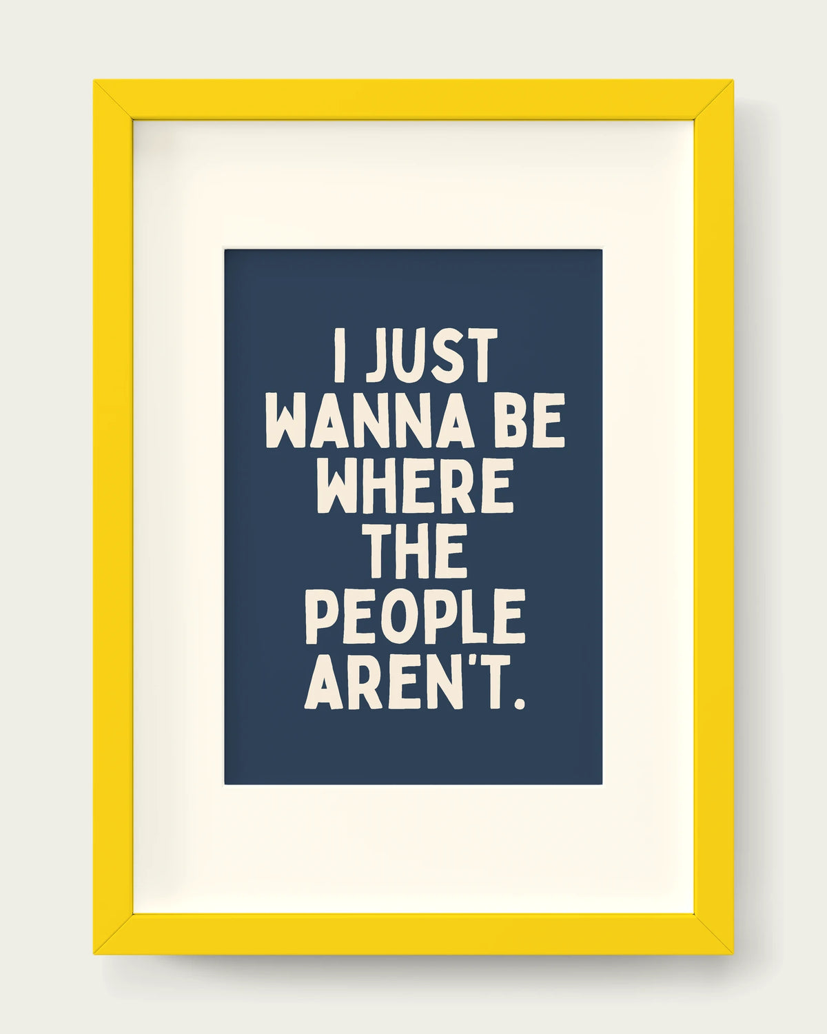 Ink/Yellow+mount