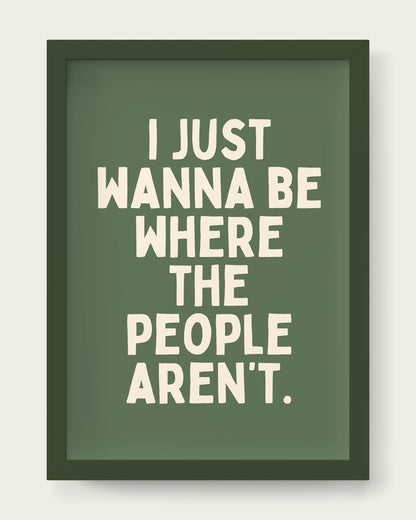 Olive-Green/Dark Green