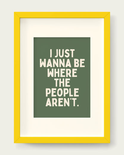 Olive-Green/Yellow+mount