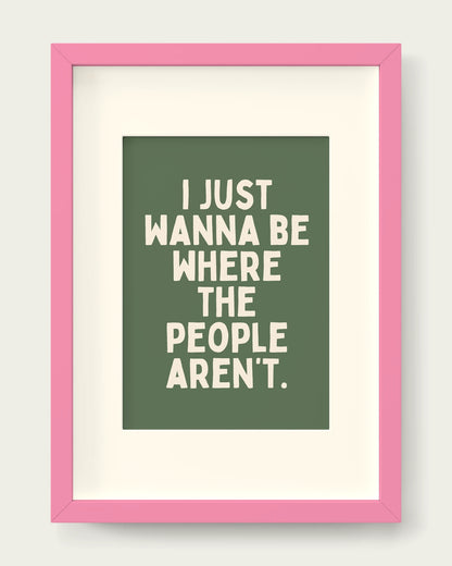 Olive-Green/Pink+mount