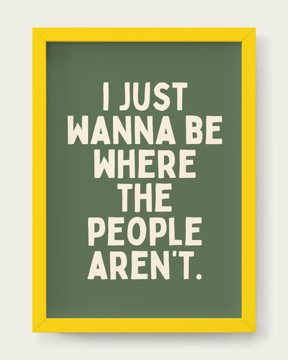 Olive-Green/Yellow
