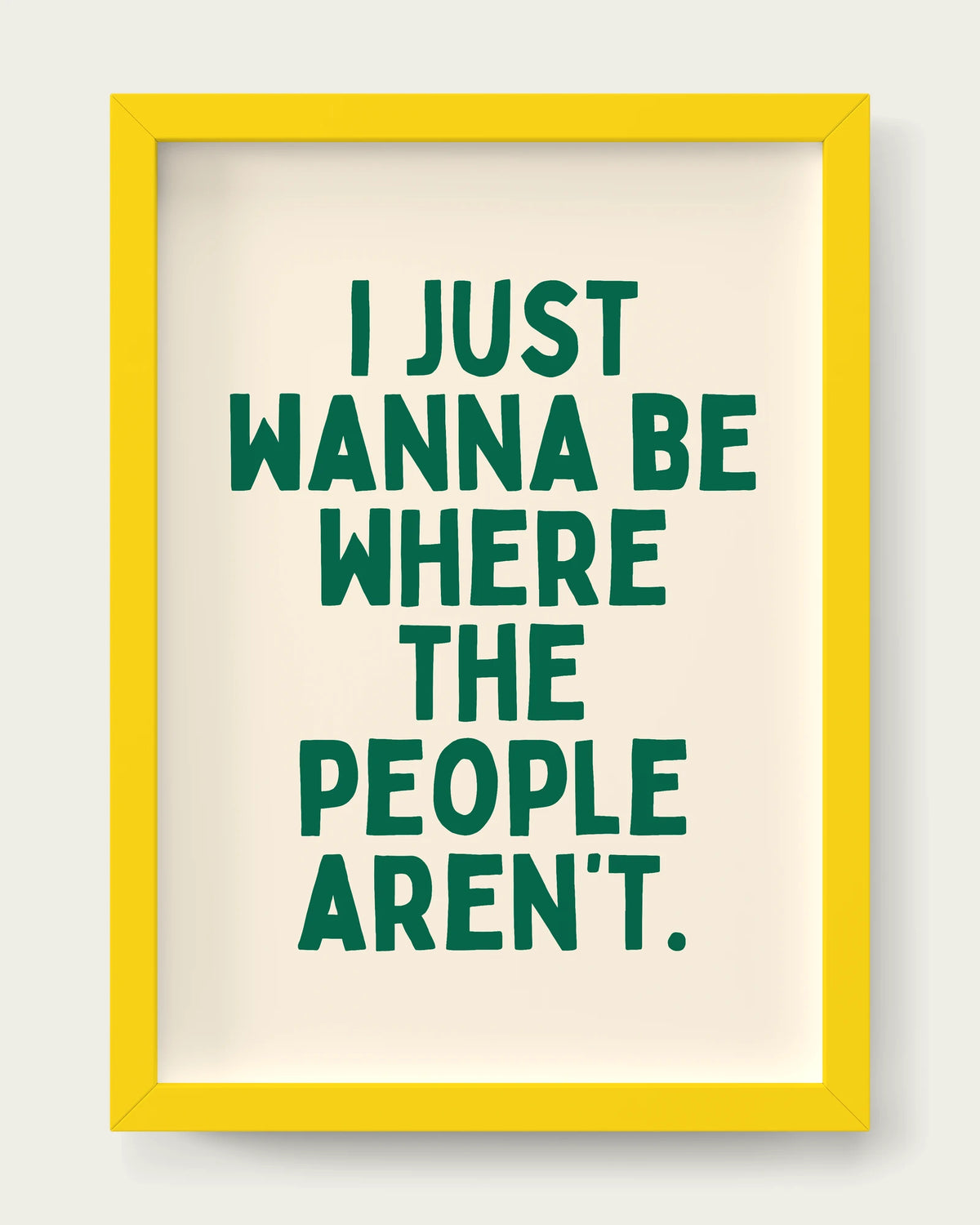 Pine/Yellow
