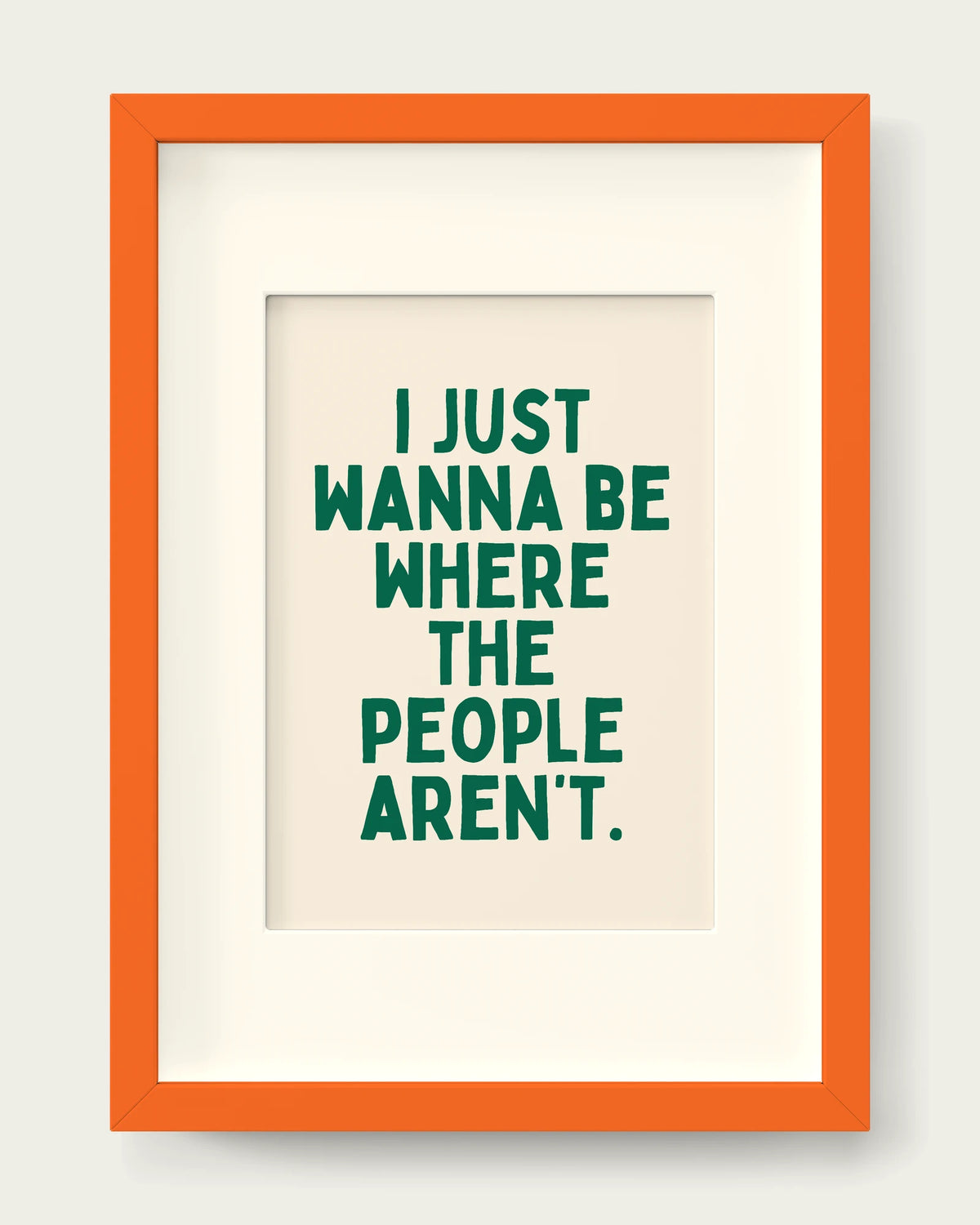 Pine/Orange+mount