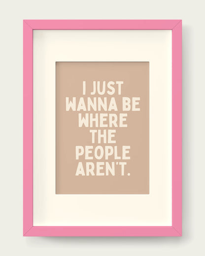 Toast/Pink+mount
