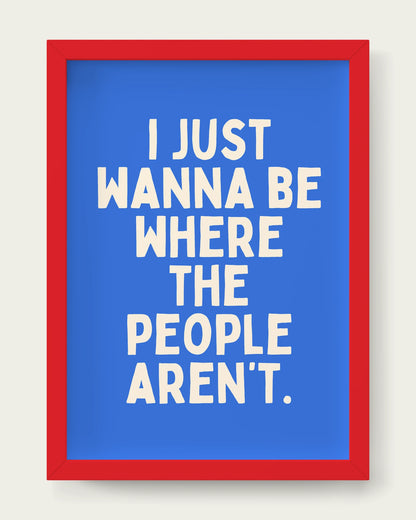 True-Blue/Red