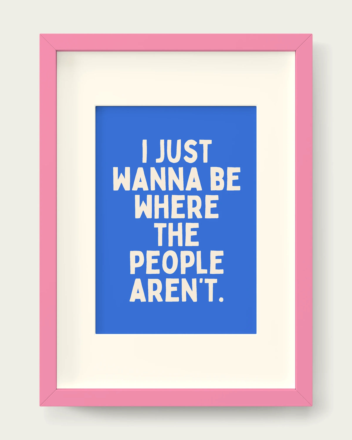 True-Blue/Pink+mount