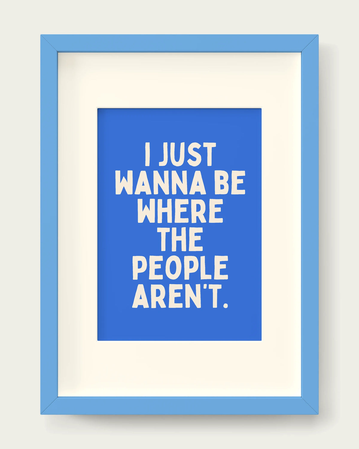 True-Blue/Sky Blue+mount