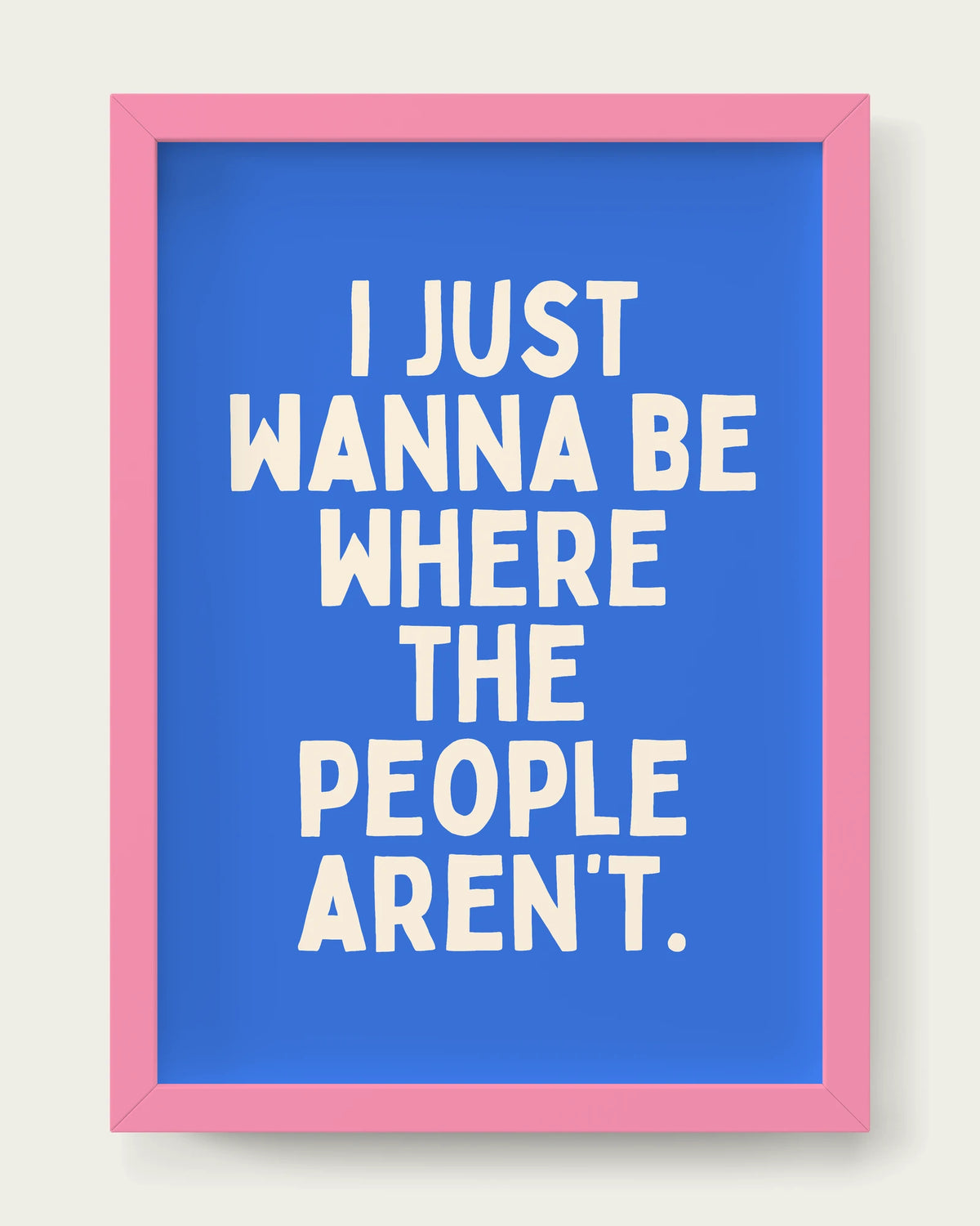 True-Blue/Pink