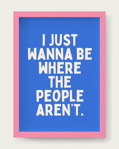 True-Blue/Pink