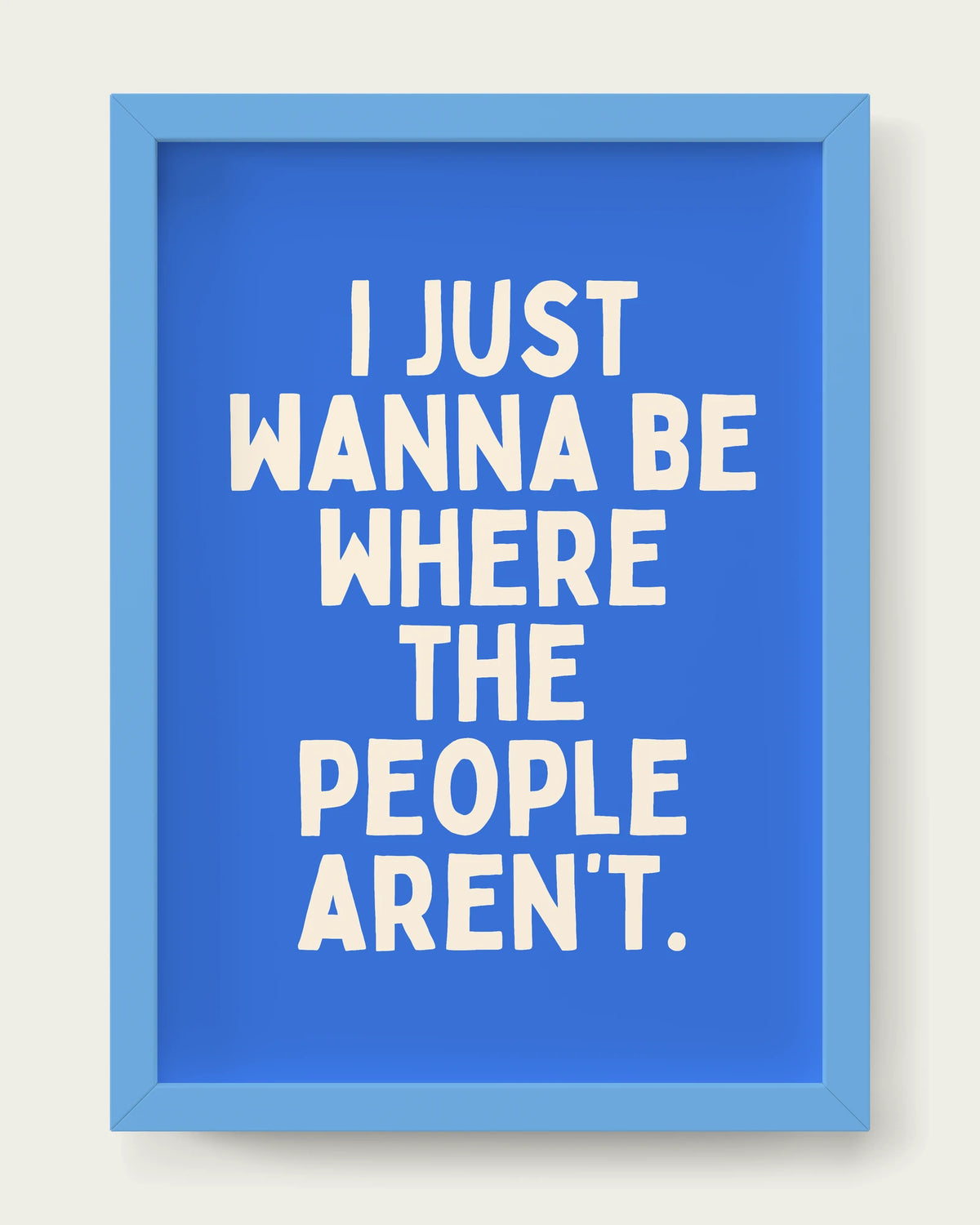 True-Blue/Sky Blue
