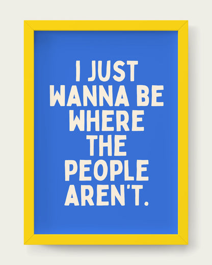 True-Blue/Yellow