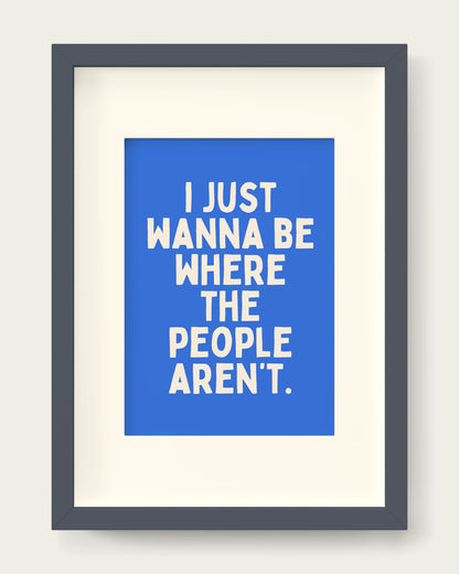 True-Blue/Dark Grey+mount
