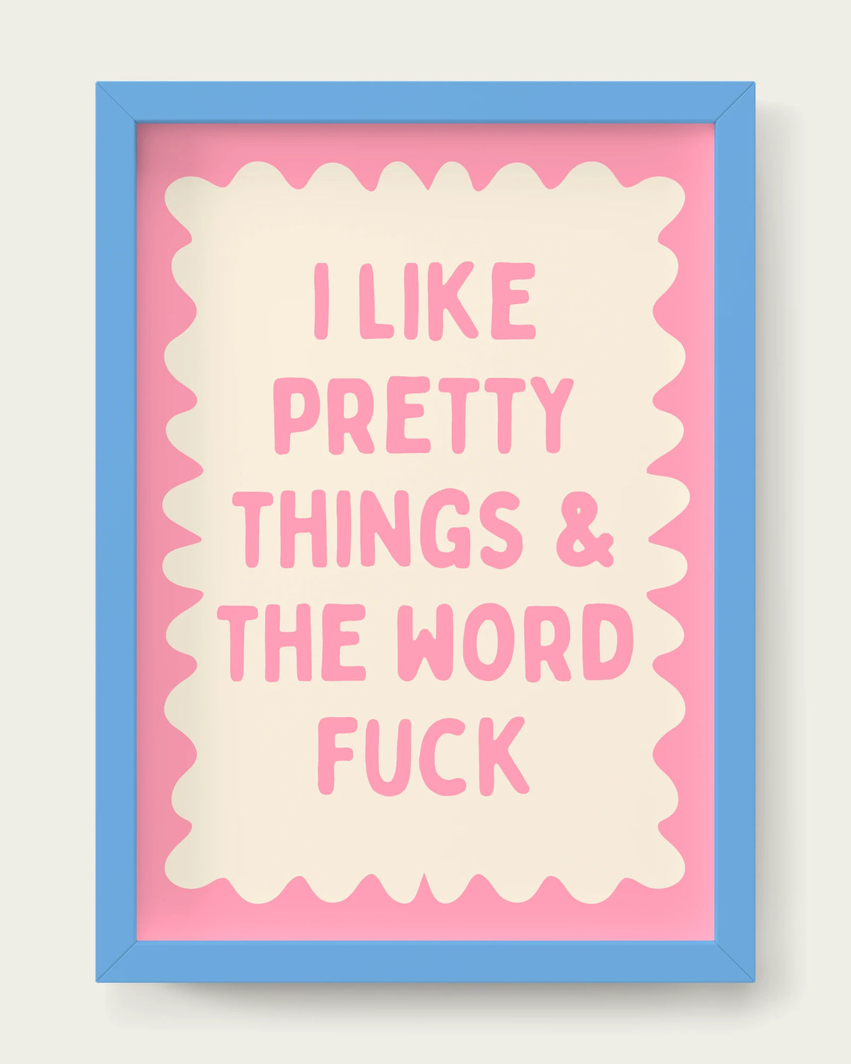 Blush-Pink/Sky Blue