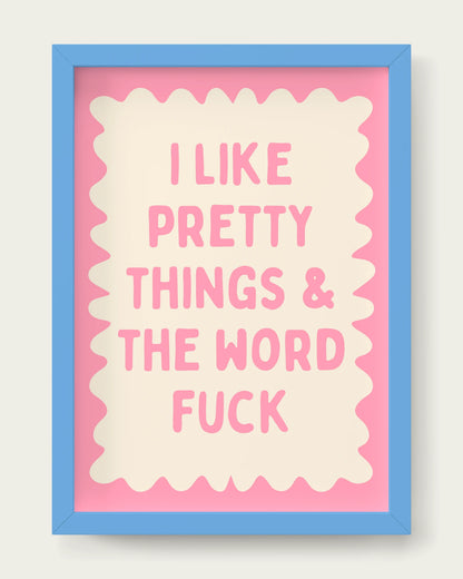 Blush-Pink/Sky Blue