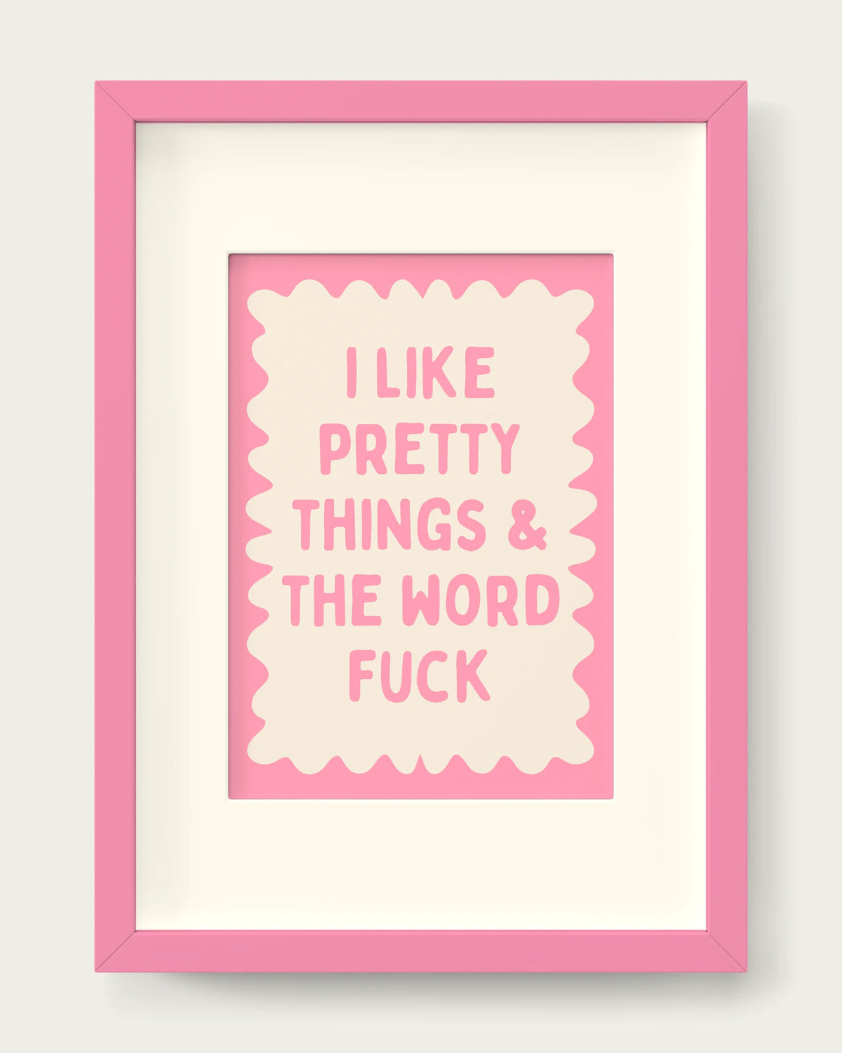Blush-Pink/Pink+mount