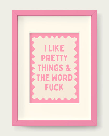 Blush-Pink/Pink+mount
