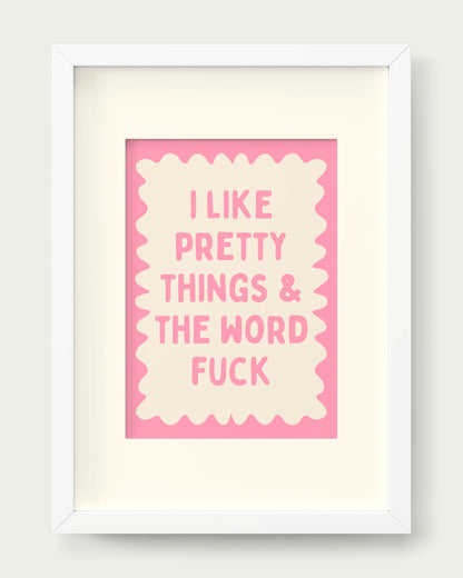 Blush-Pink/White+mount