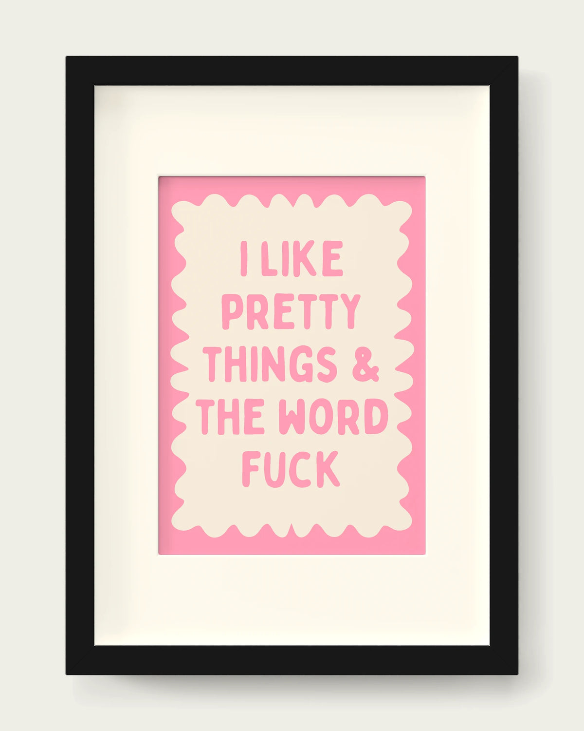 Blush-Pink/Black+mount