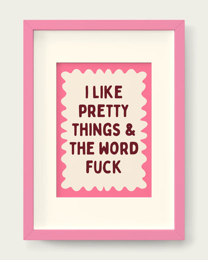Cherry-&-Watermelon/Pink+mount