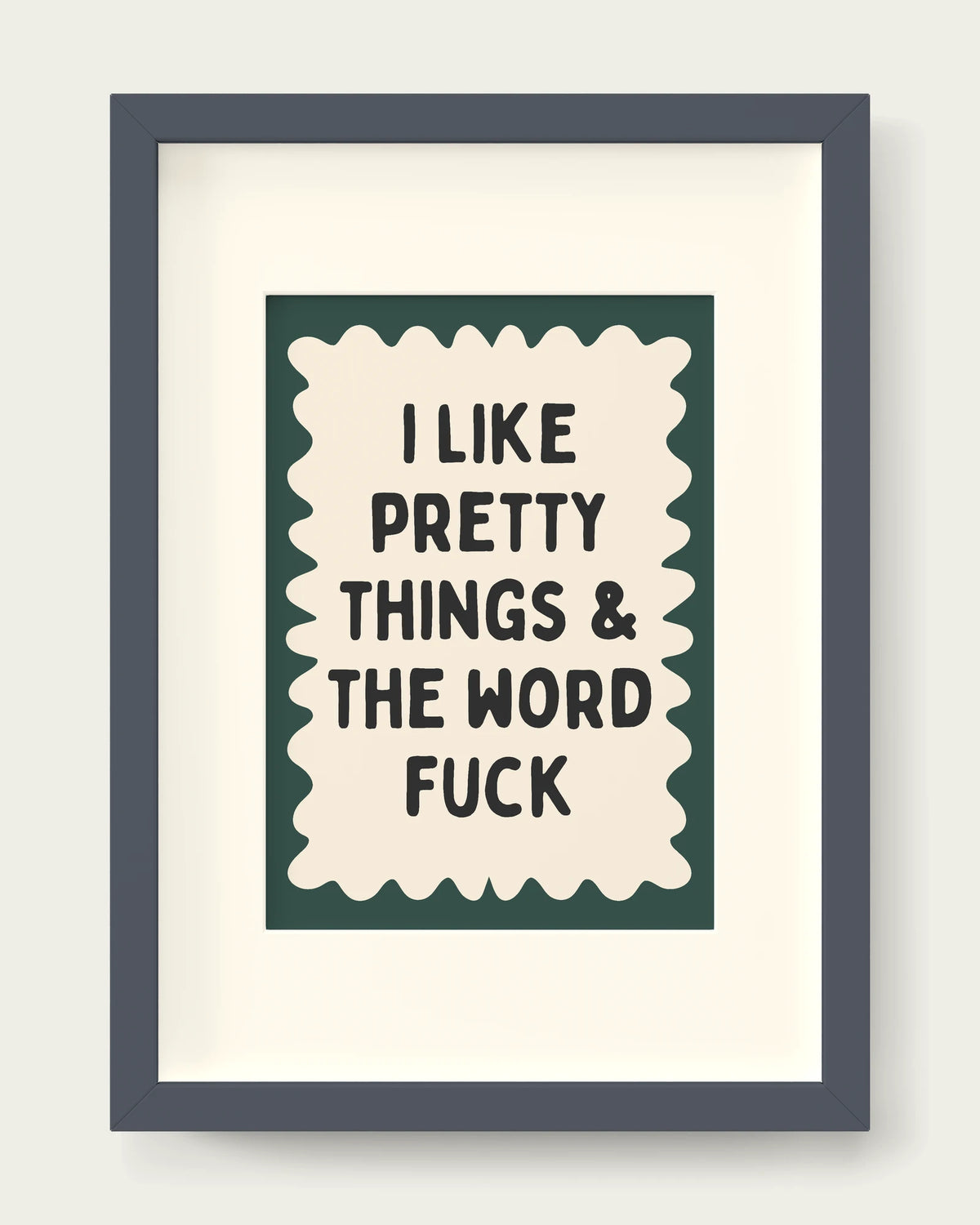 Forest-Green/Dark Grey+mount