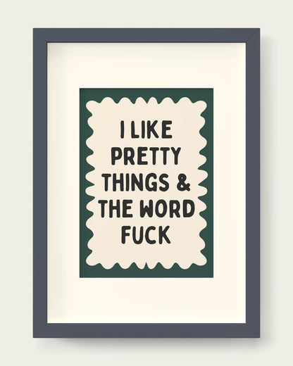 Forest-Green/Dark Grey+mount
