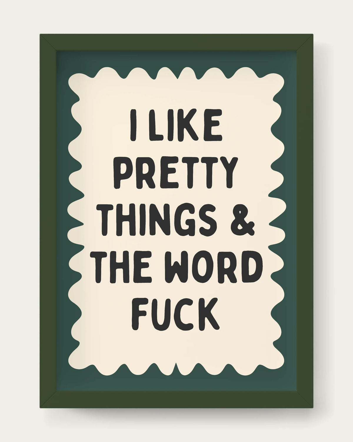 Forest-Green/Dark Green