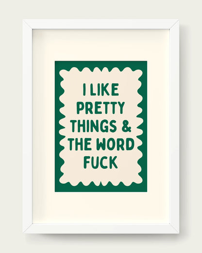 Pine/White+mount