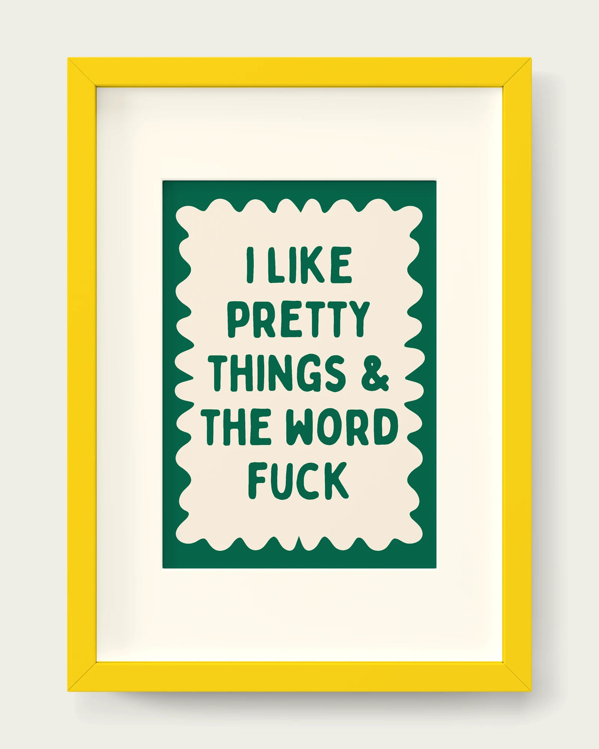 Pine/Yellow+mount
