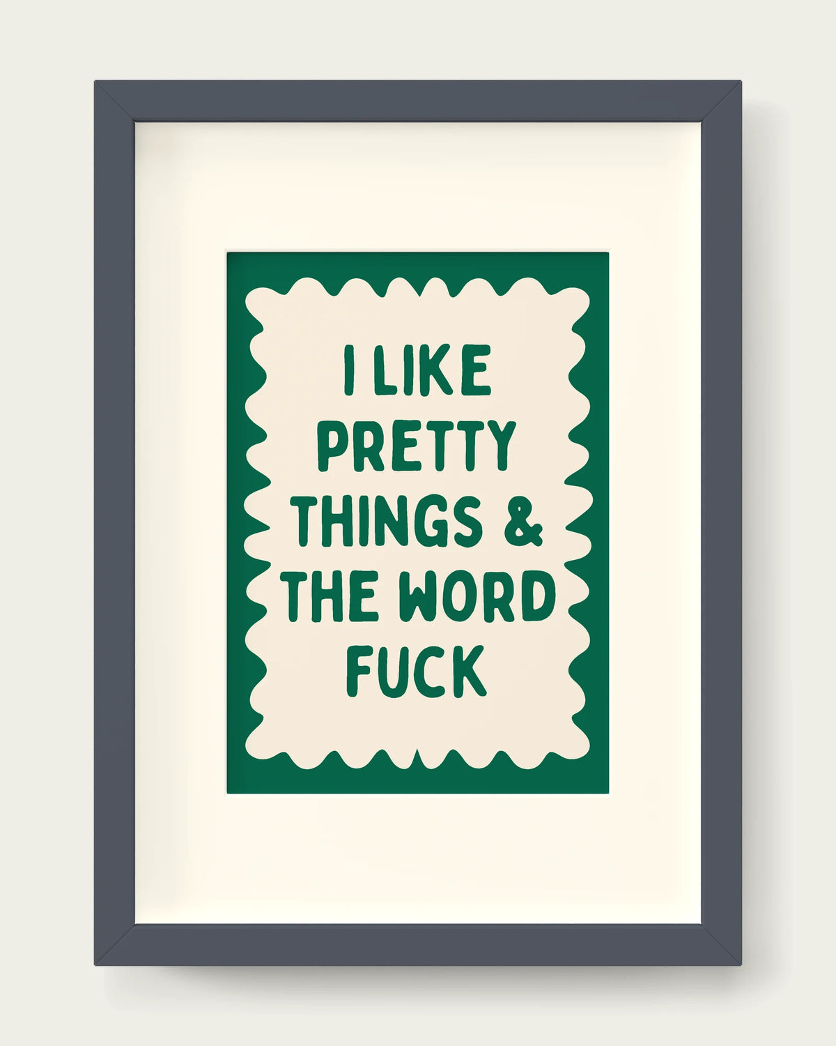 Pine/Dark Grey+mount