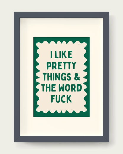 Pine/Dark Grey+mount
