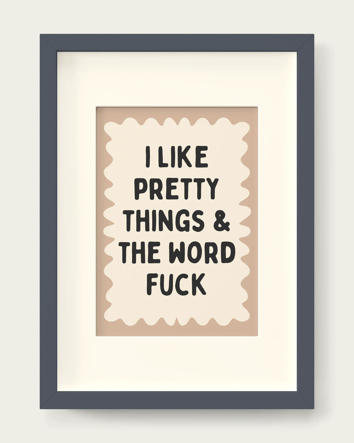 Toast/Dark Grey+mount