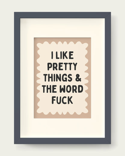 Toast/Dark Grey+mount