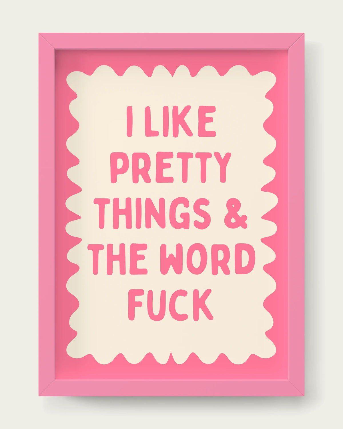 Watermelon/Pink