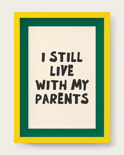 Charcoal-&-Pine/Yellow