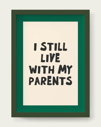 Charcoal-&-Pine/Dark Green