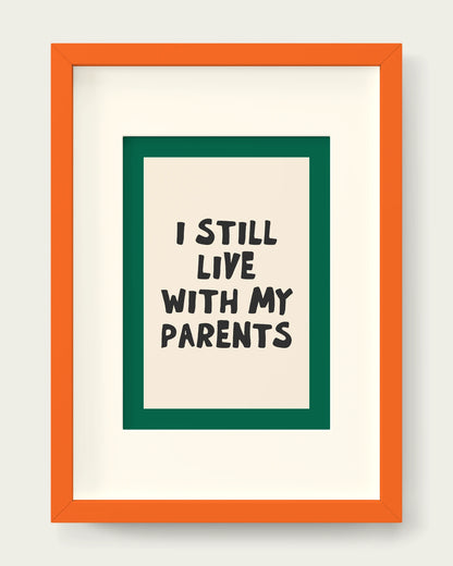 Charcoal-&-Pine/Orange+mount