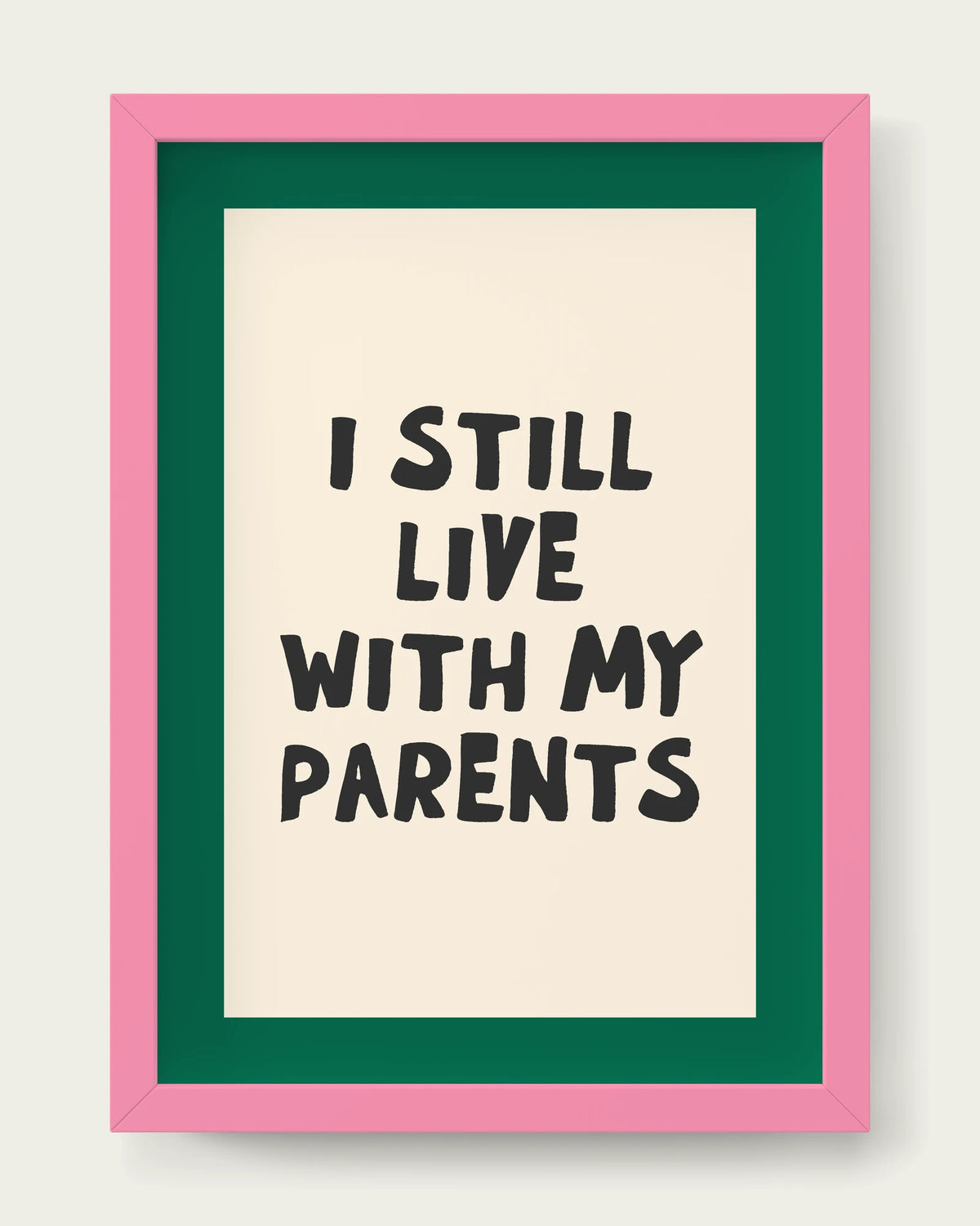 Charcoal-&-Pine/Pink