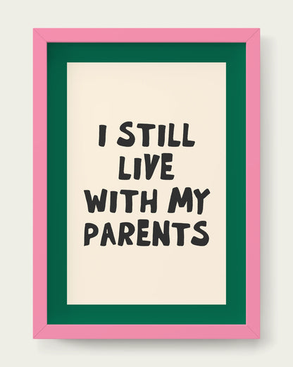 Charcoal-&-Pine/Pink