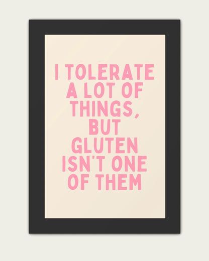 Blush-Pink/Unframed