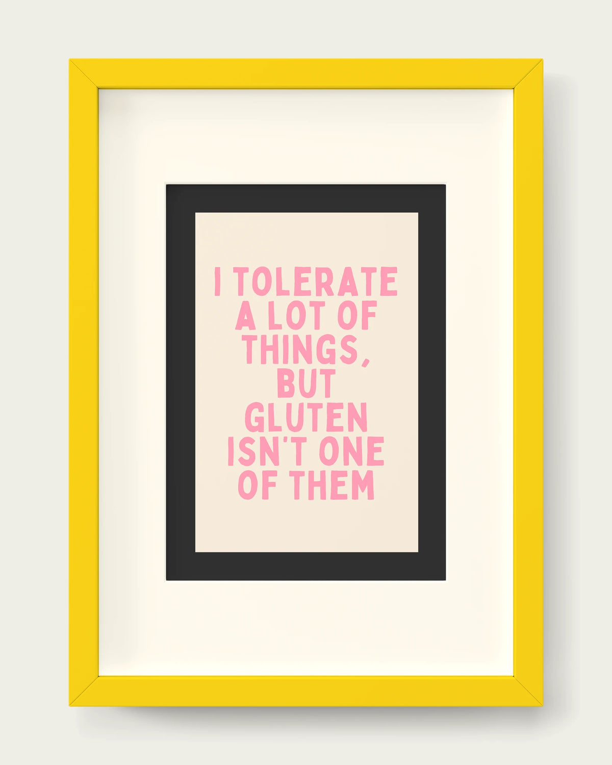 Blush-Pink/Yellow+mount