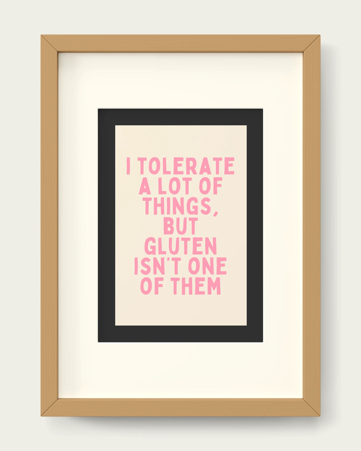 Blush-Pink/Oak+mount