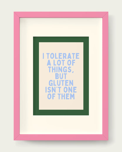 Cornflower-&-Pine/Pink+mount
