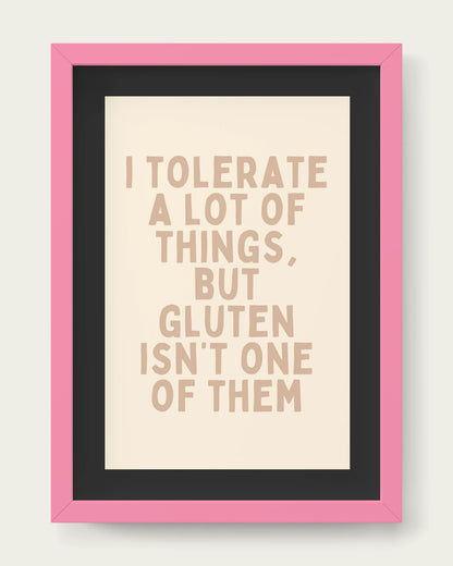 Toast/Pink