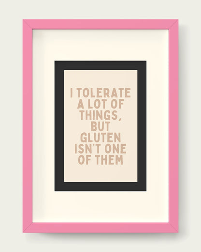 Toast/Pink+mount