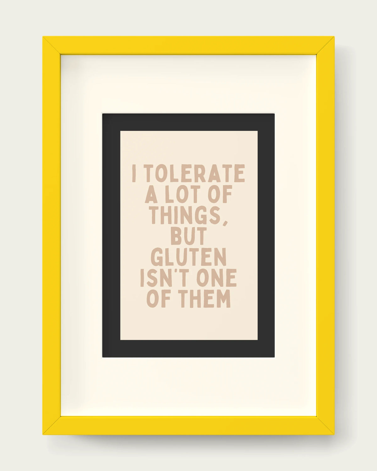 Toast/Yellow+mount
