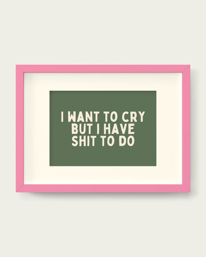 Olive-Green/Pink+mount