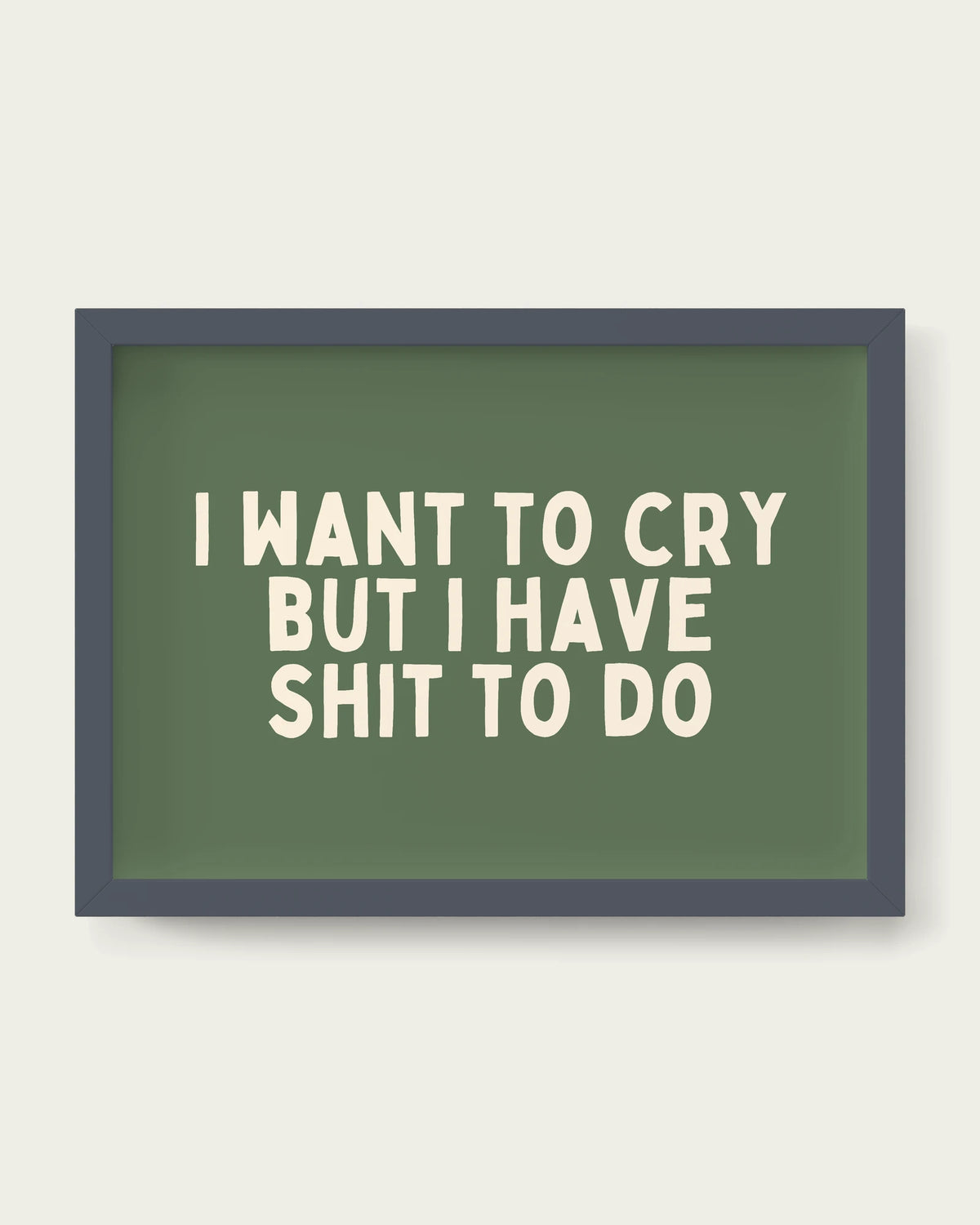 Olive-Green/Dark Grey